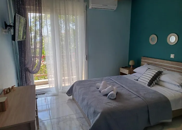 Valantis Apartment
