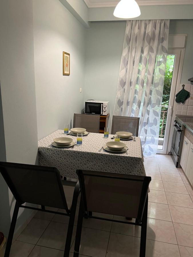Apartament Valantis *