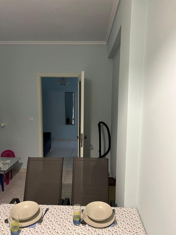 Apartament Valantis Kavala