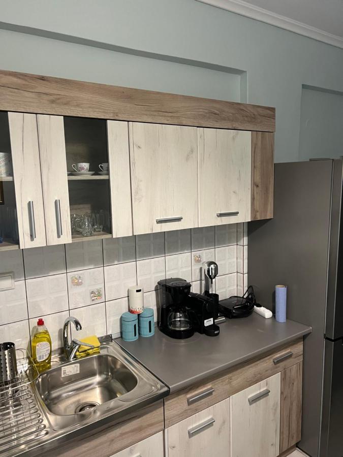 Valantis Apartament