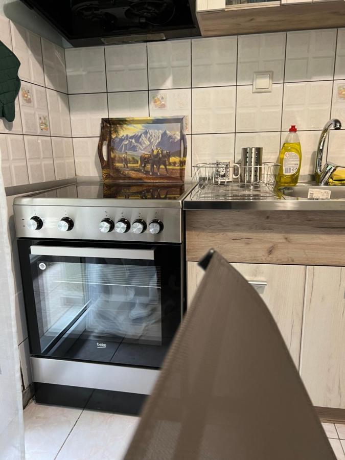 Valantis Apartament