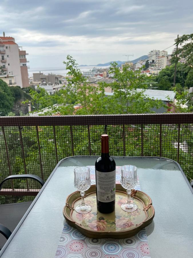Apartament Valantis Kavala