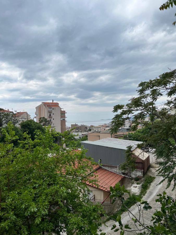Valantis Apartament