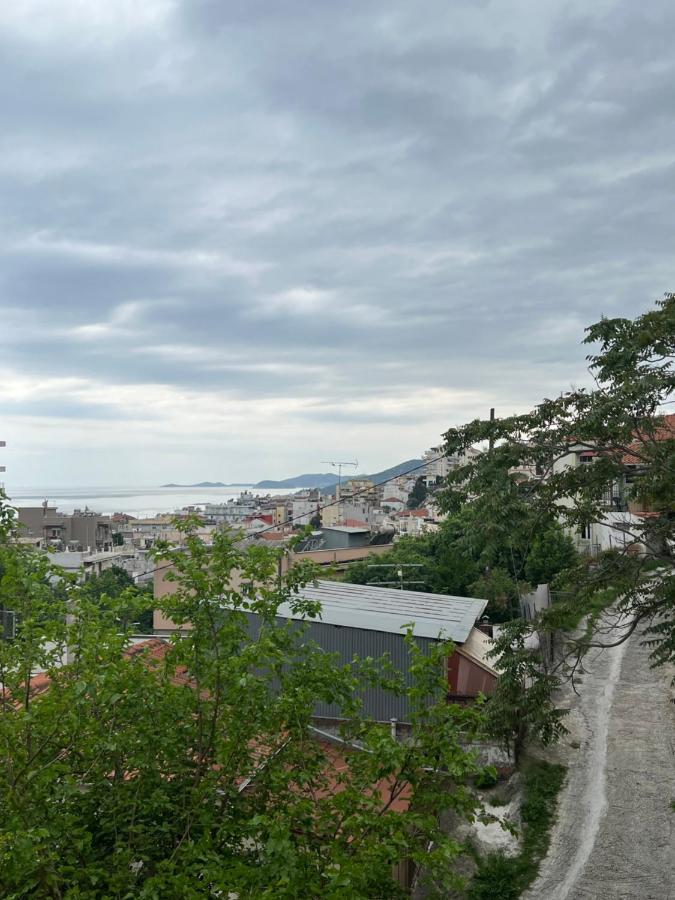 Apartament Valantis