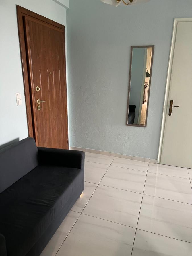 Apartament Valantis *