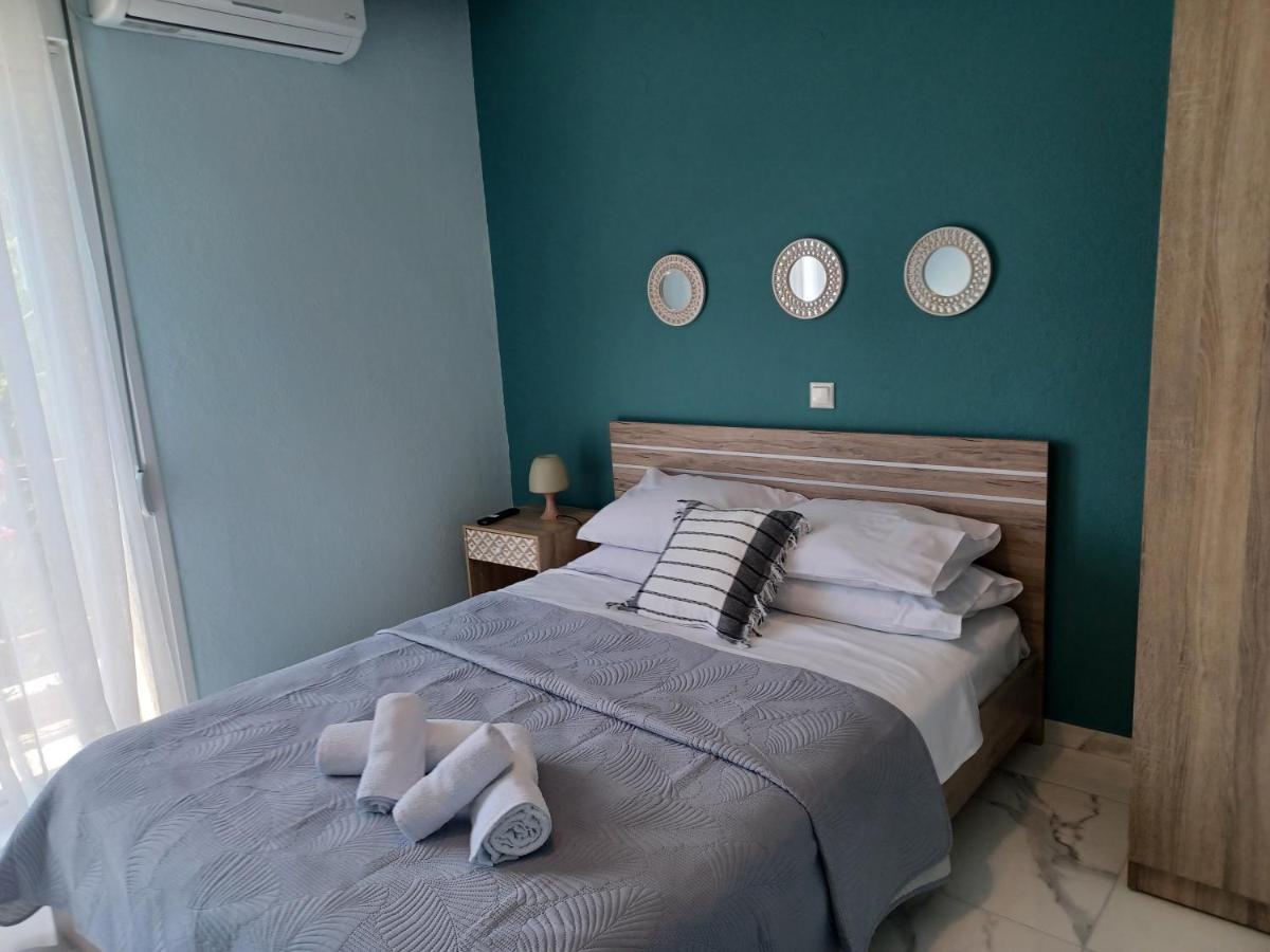 Apartament Valantis