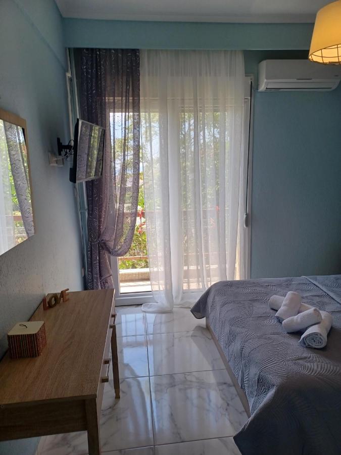 Apartament Valantis Kavala