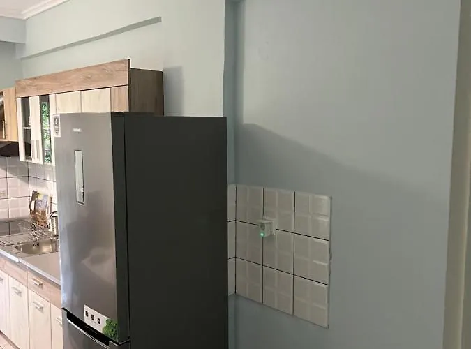 Valantis Apartment