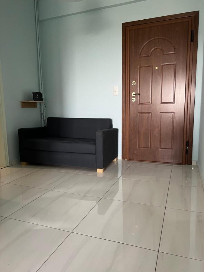 Valantis Apartment *