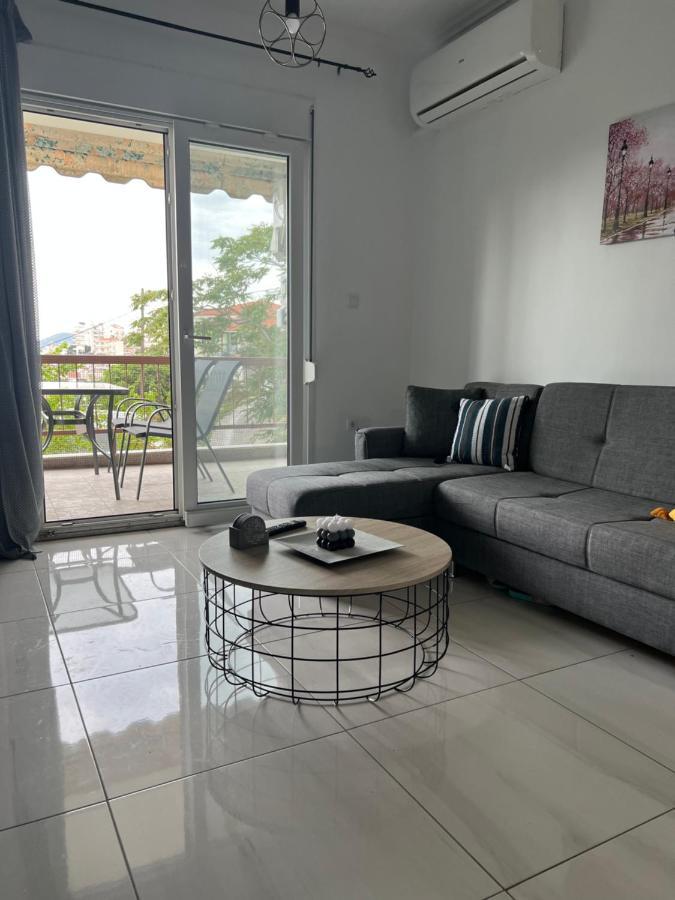 Apartment Valantis Kavala
