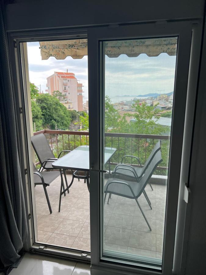 Valantis Apartment