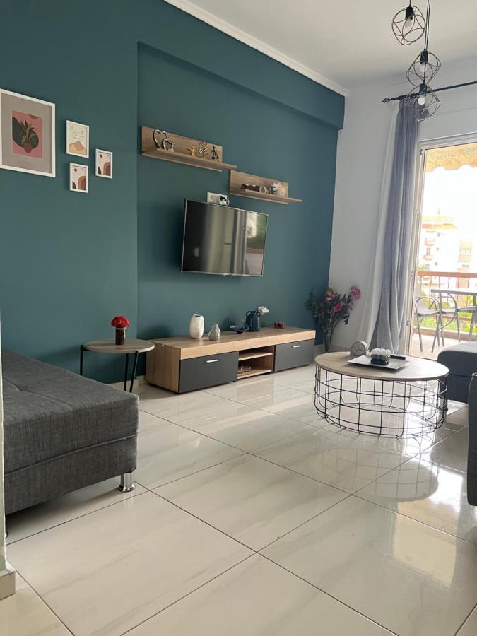 Valantis Apartment