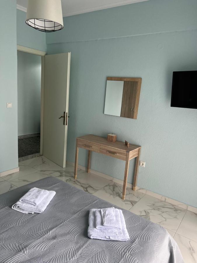 Valantis Apartment *