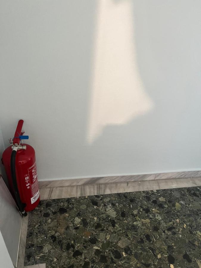 Valantis Apartment Kavala