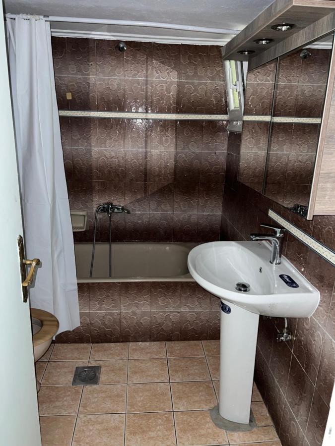 Apartment Valantis