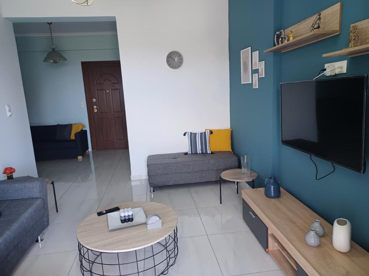 Valantis Apartment Kavala